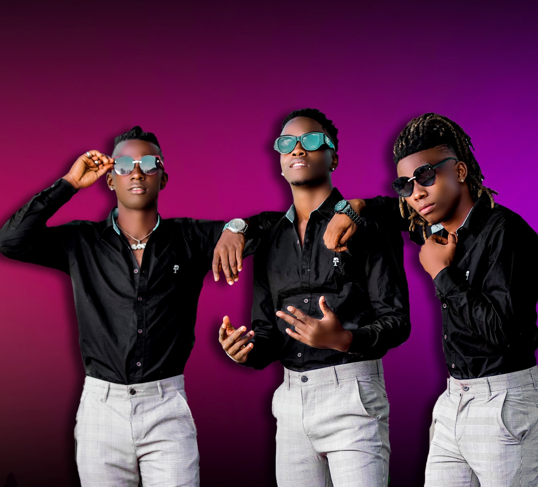 VTS Boyz (Vital Triplets)